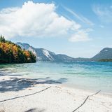 Walchensee, Bayern