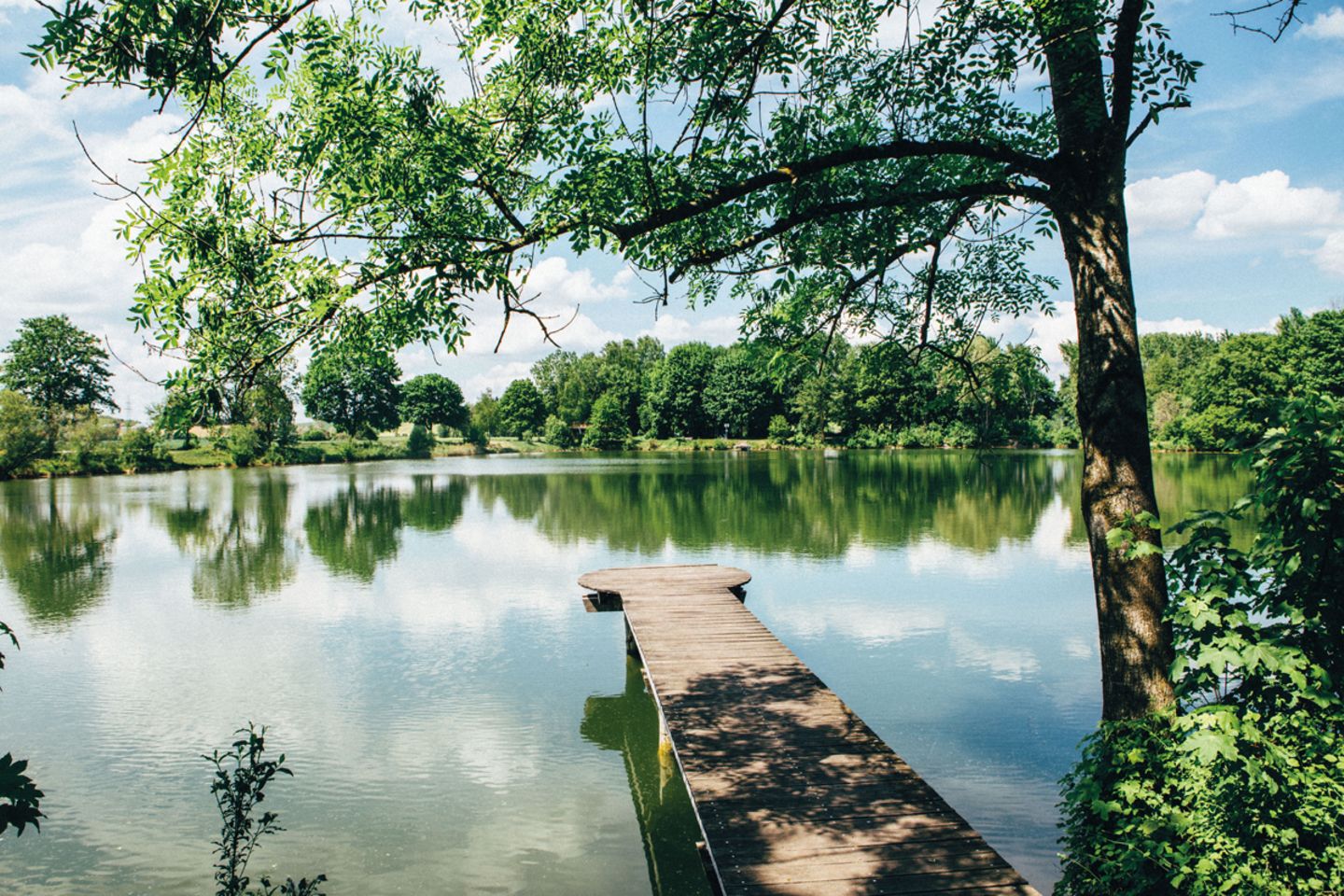 Heiglweiher, Bayern