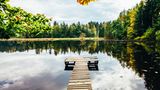 Hackensee, Bayern
