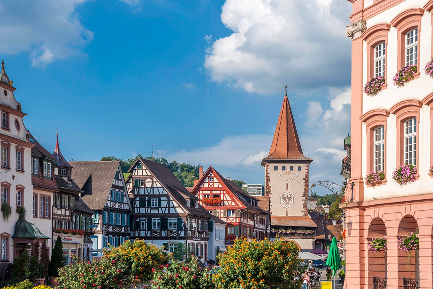 Gengenbach, Deutschland