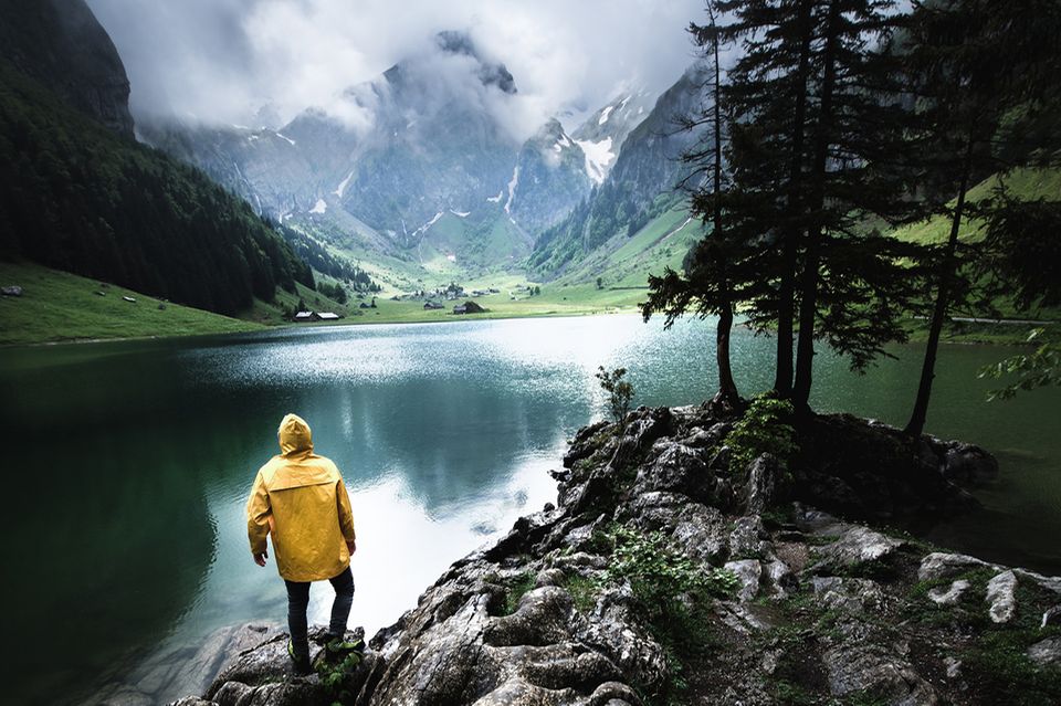 Seealpsee