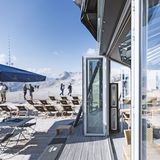 Gletschergarten/Zugspitze