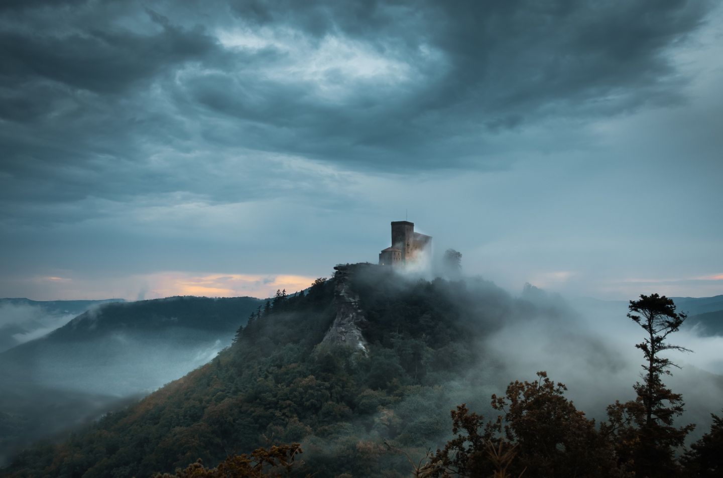 Annweiler am Trifels