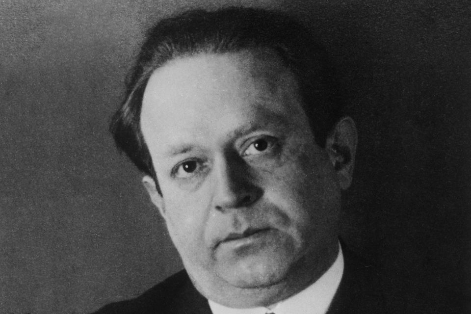 Kurt Tucholsky: Schärfster Geist der Weimarer Republik - [GEO]