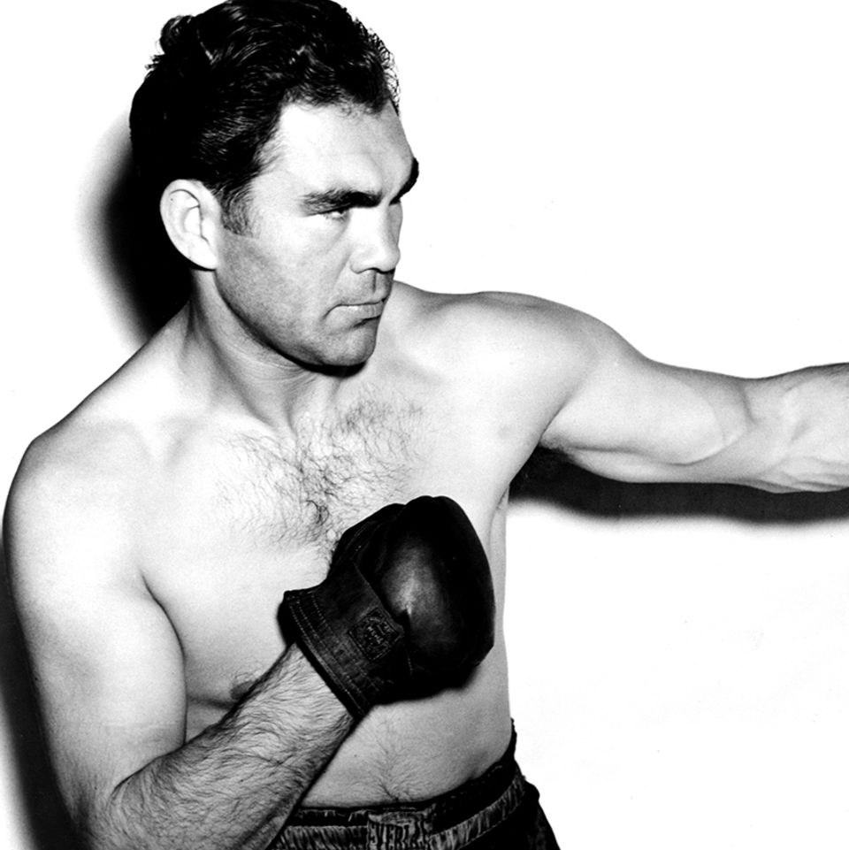 Max Schmeling