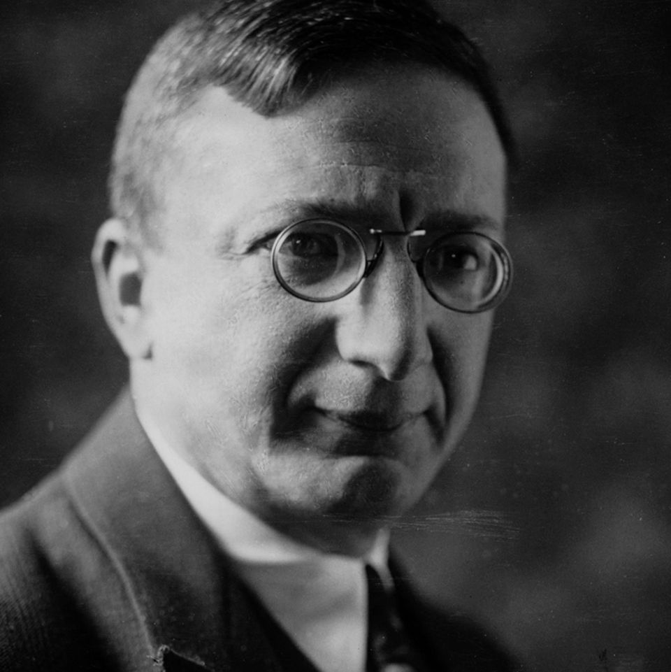 Alfred Döblin