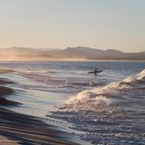 Byron Bay, Australien