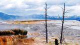 Yellowstone Nationalpark