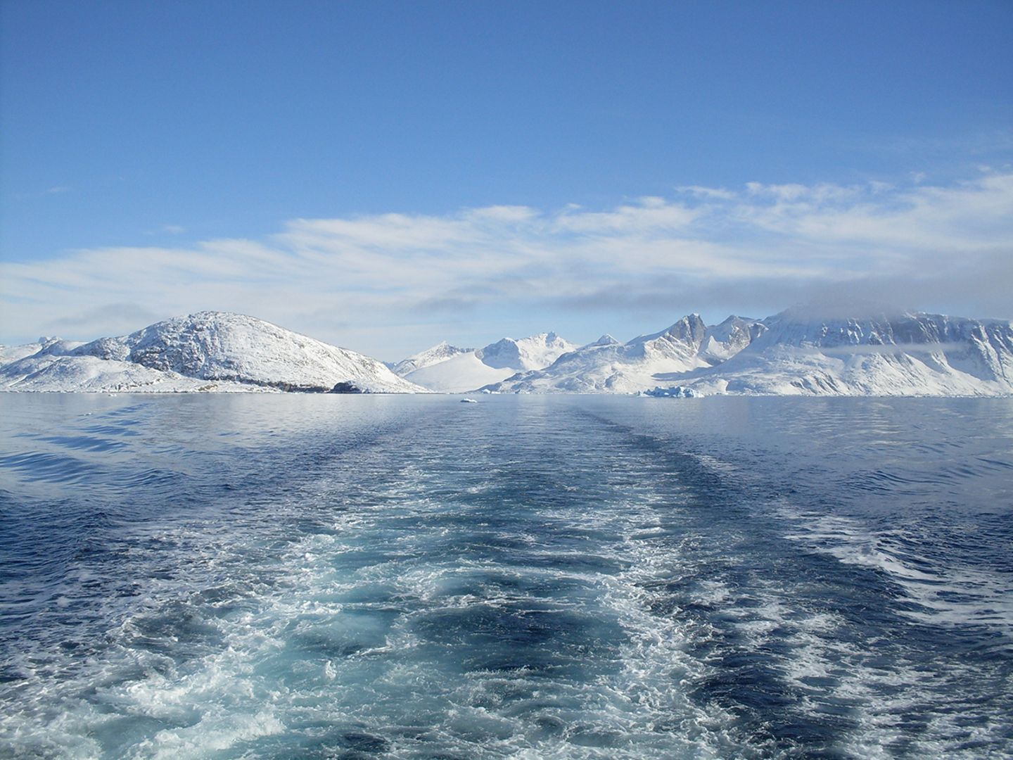 Nordost-Grönland-Nationalpark
