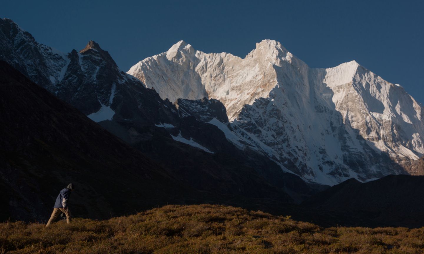 Qomolangma hotsell
