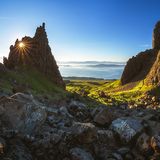 Isle of Skye