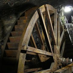 Erzbergwerk Rammelsberg