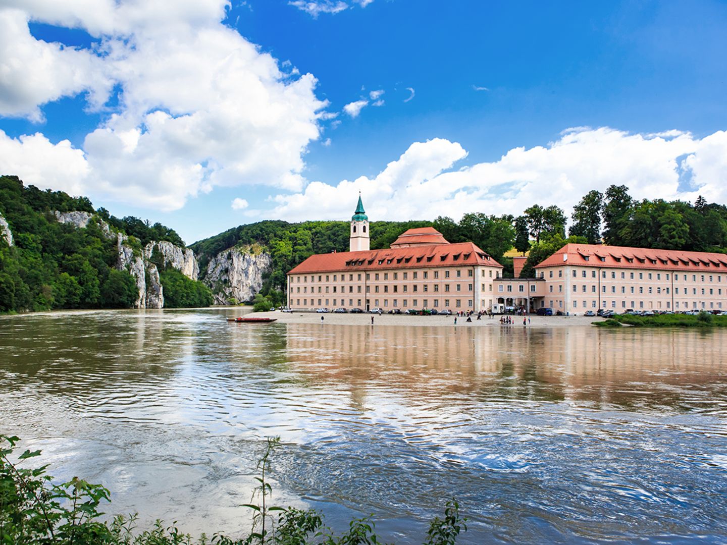 Welches ist die älteste Klosterbrauerei der Welt?