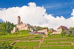 Burg Hornberg