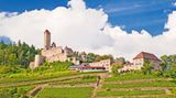 Burg Hornberg