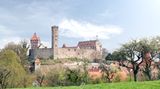 Burg Abenberg