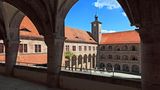 Plassenburg