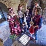 Kronach, Festung Rosenberg