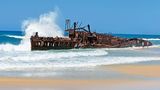 S.S. Maheno