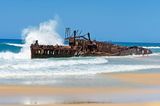 S.S. Maheno