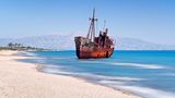 Dimitrios Wrack