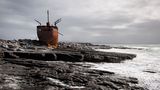 MV Plassey