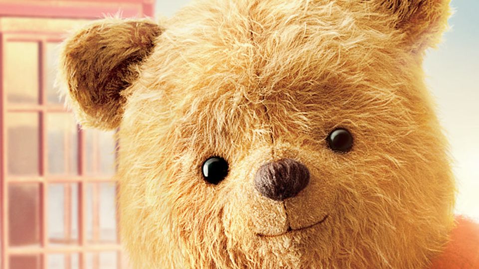Christopher Robin - Plakat Christopher Robin - Plakat