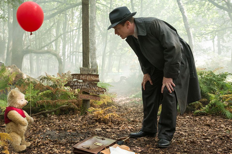 Christopher Robin