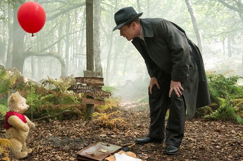 Christopher Robin