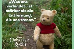 Christopher Robin