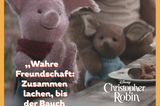Christopher Robin