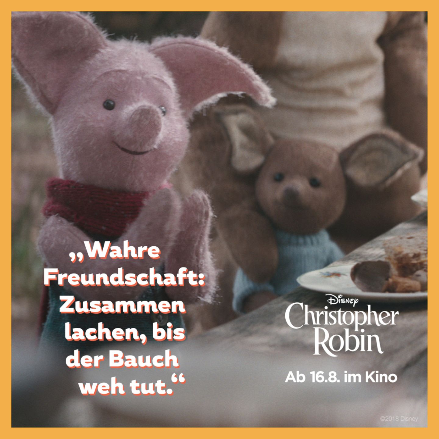 Christopher Robin
