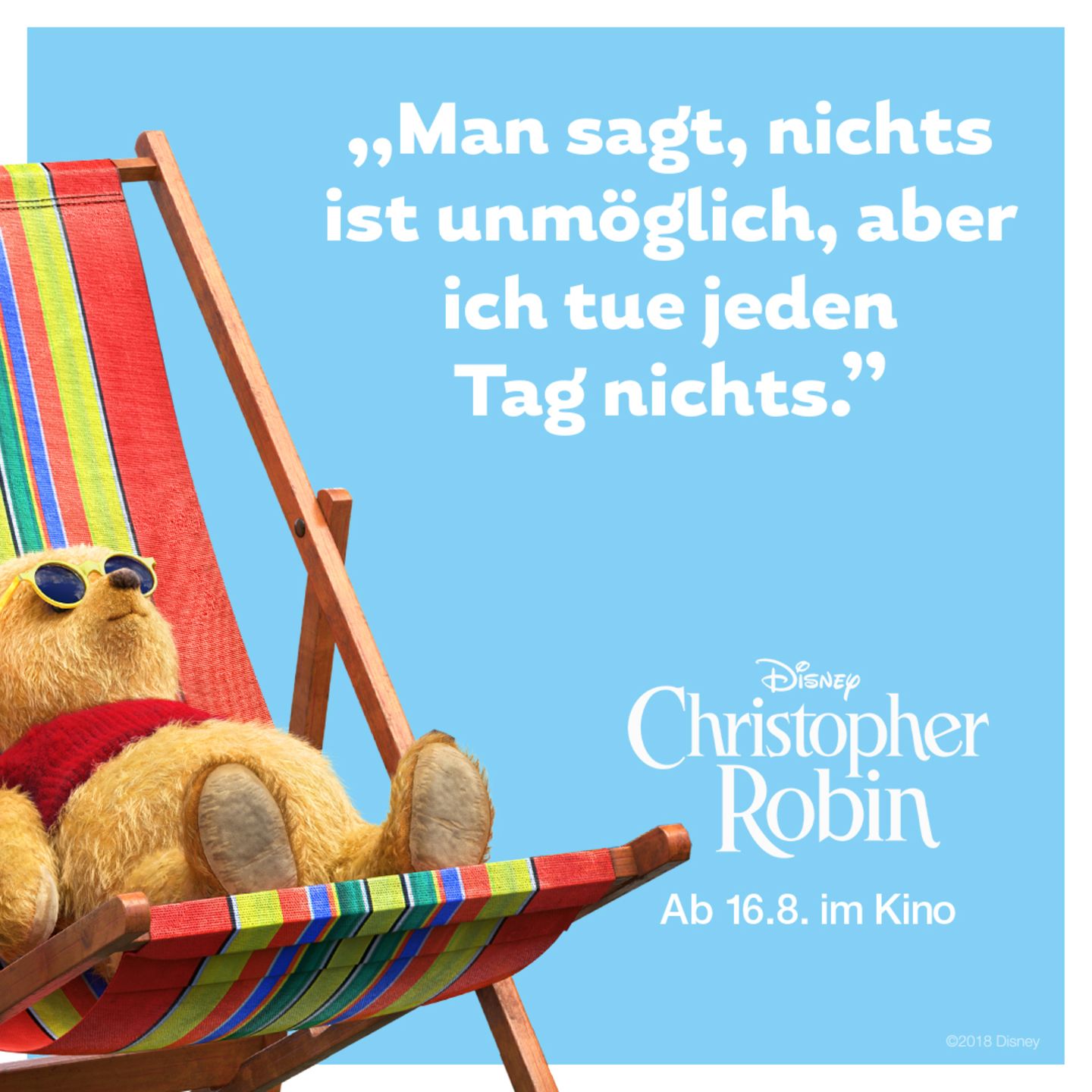 Christopher Robin