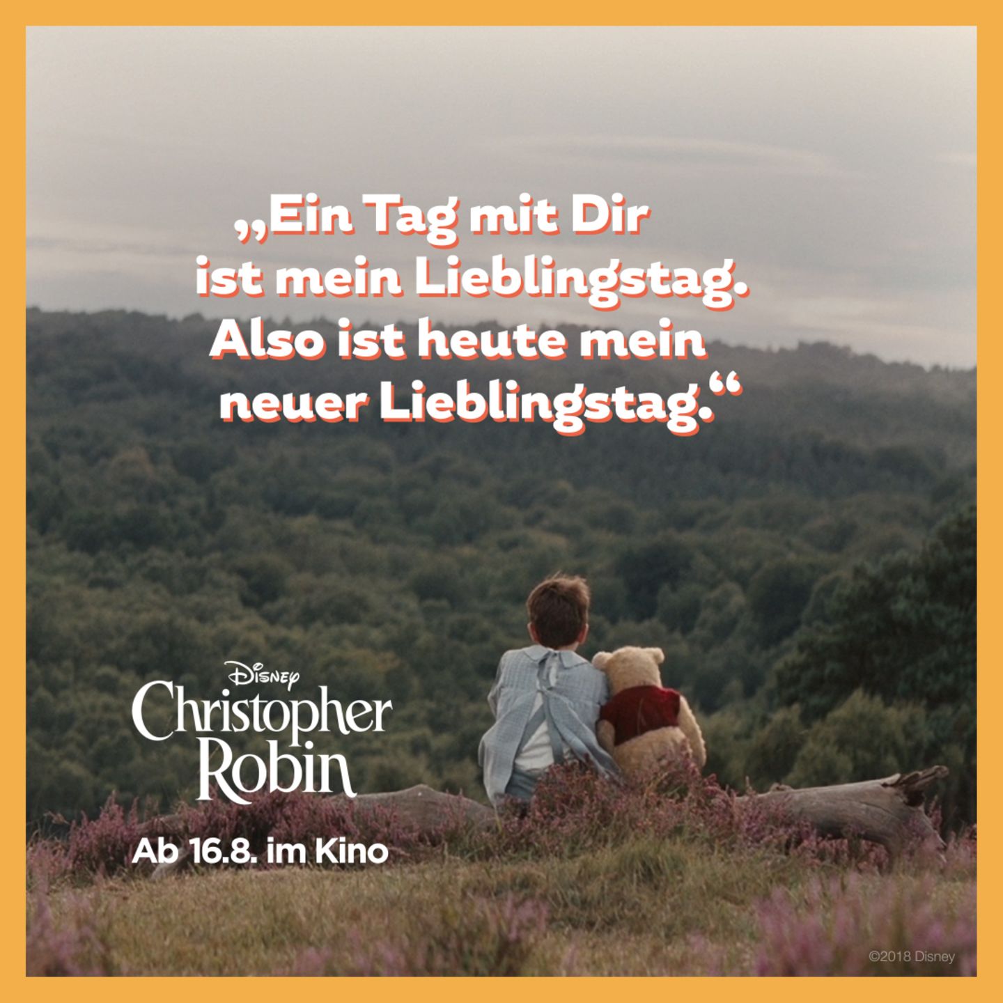 Christopher Robin