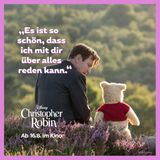 Christopher Robin
