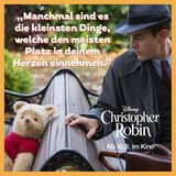 Christopher Robin