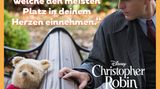 Christopher Robin