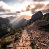 Madeira Island Ultra Trail