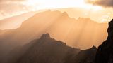 Pico do Arieiro, Madeira