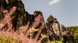 Externsteine