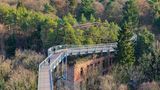 Baumkronenpfad Beelitz