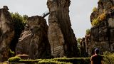 Externsteine