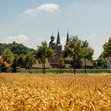 Abtei Marienmünster