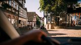Fachwerk in Schwalenberg