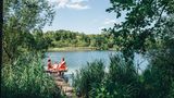 Venekotensee, Duesseldorf, NRW