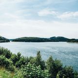 Biggetalsperre, Dortmund, NRW