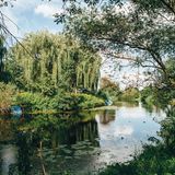Naturfreibad Heil, NRW