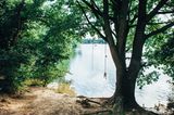 Ternscher See, Dortmund, Badesee