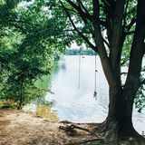 Ternscher See, Dortmund, Badesee