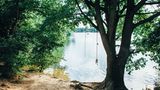 Ternscher See, Dortmund, Badesee